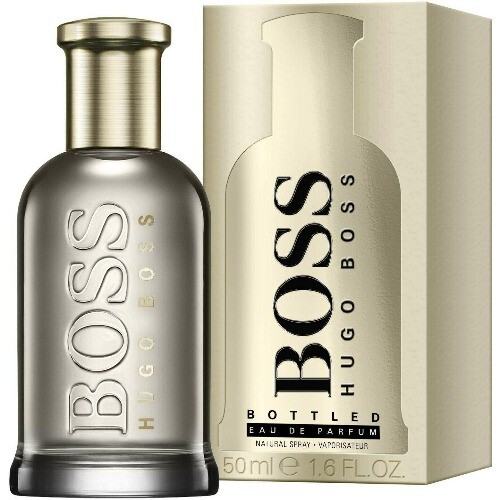 Hugo boss bottiglia uomo 50 - uomo,
