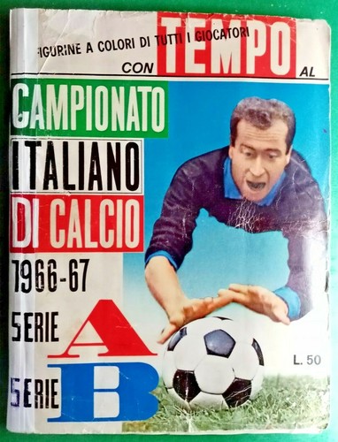 Rit album calciatori - r@rit@',