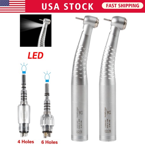 Kavo style dental fiber - dental, optic