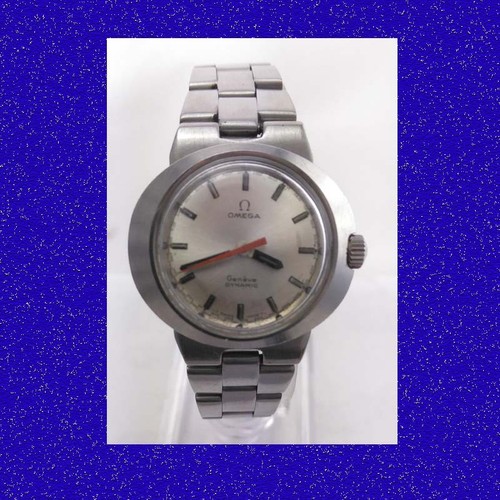 Orologio polso omega - orologio,