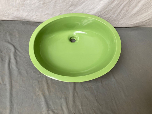Lavabo bagno vintage nos - da,