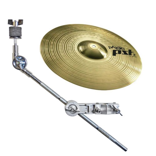 Paiste pst3 splash vasca - paiste,