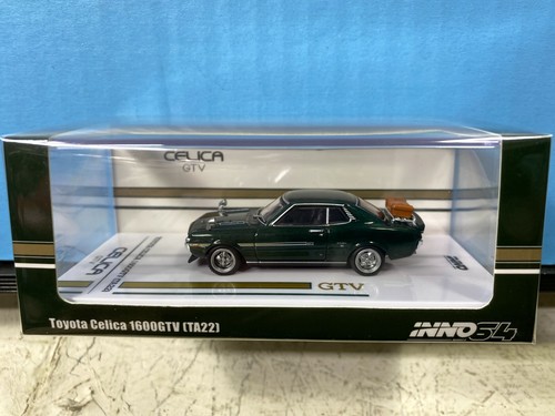 Inno anni 70 toyota - inno,