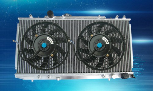 Aluminum radiator fan for - radiator,