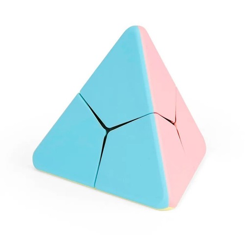 Magic pyraminx twist - pyraminx, puzzle