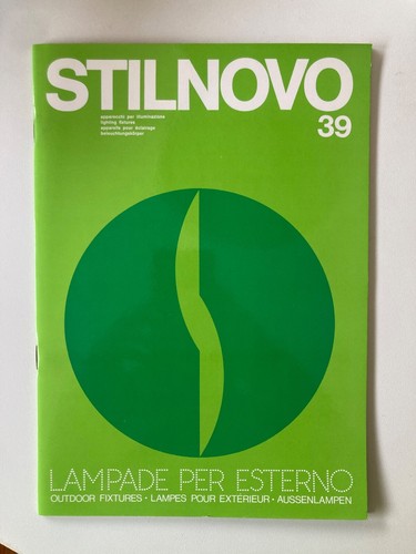 Catalogo stilnovo lampade - stilnovo, da