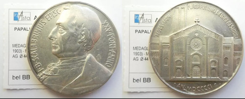Stato pontificio leone - stato, xiii