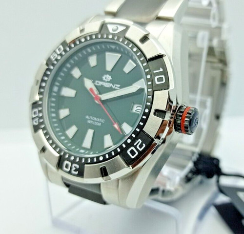 Orologio uomo automatico - orologio,