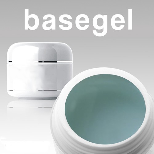 Gel adesivo led trasparente - gel,