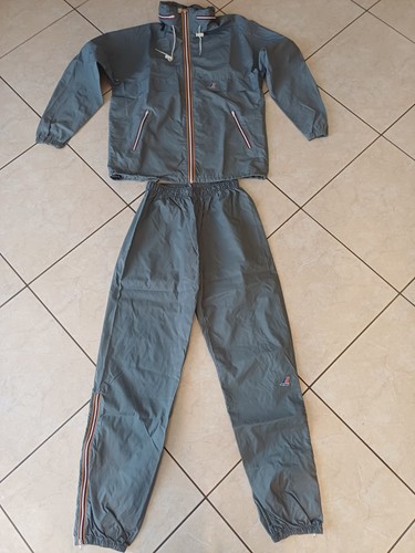 Way vintage completo - k-way,