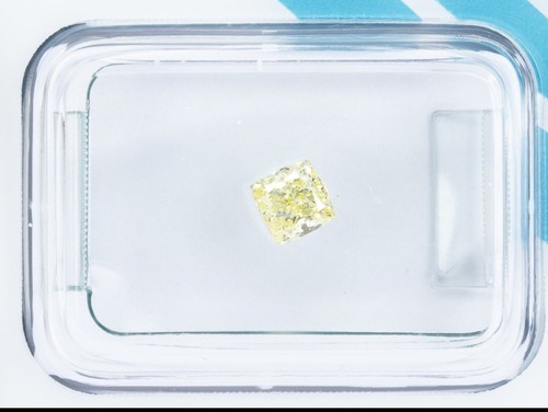 49ct natural loose - vs,