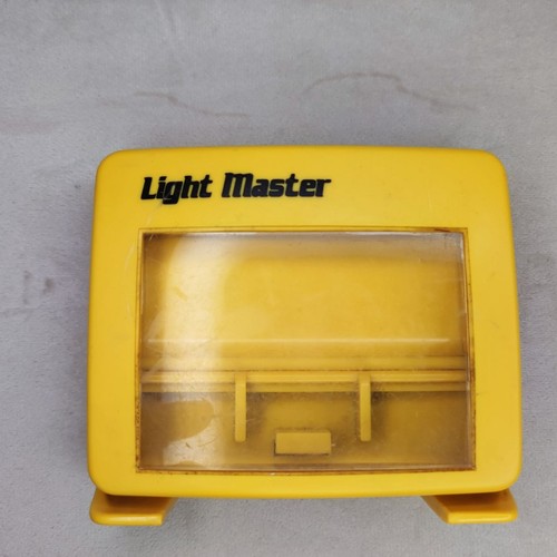 Nintendo game boy color - game, light