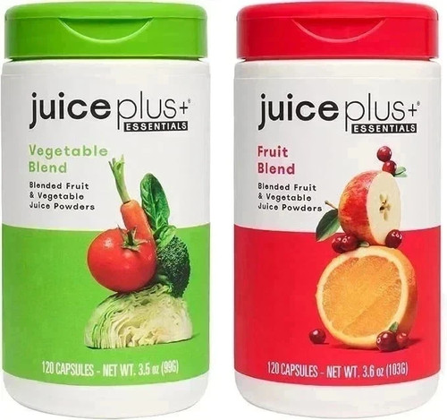 Juice plus each blended - , 1