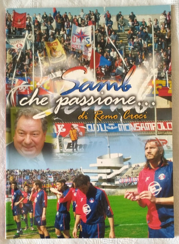 Samb che passione - ...,