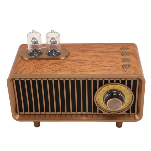 Mini radio stereo stile - stereo,