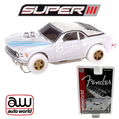 Auto world super - auto,