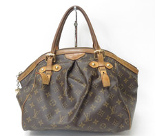 Autentica borsa mano louis - autentica,