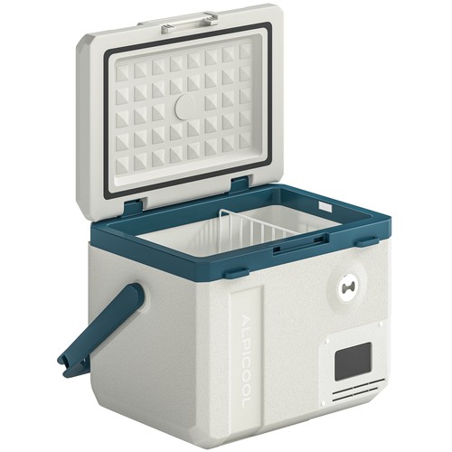 Frigorifero portatile per auto - portatile,