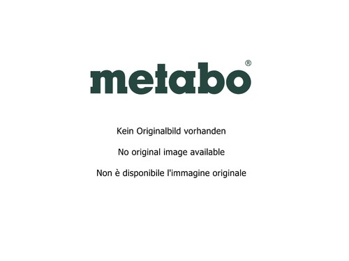 Metabo borsa per avvitatore - borsa,