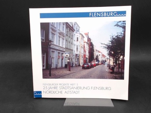 Jahre stadtsanierung - 25,