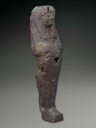 Egitto regno nuovo ushabti - egitto., nuovo.
