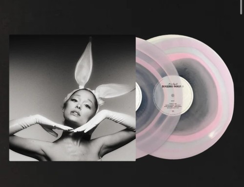 Ariana grande dangerous - ariana, woman