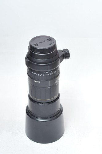 Sigma apo 135 400 - apo, 135-400