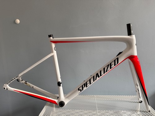 Specialized tarmac sl6 - specialized,