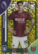 Topps premier league - topps, 25/26