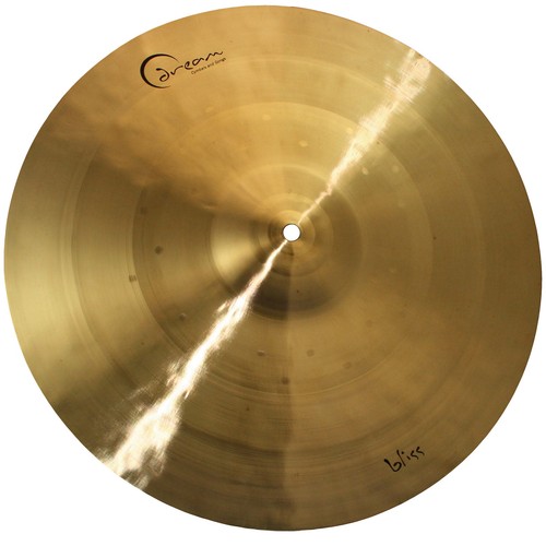 Dream cymbals bliss crash ride - dream,