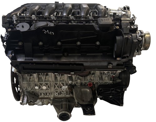 Motore per bmw - motore, 5