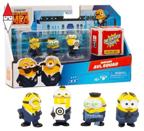 Action figure giochi preziosi - figure, giochi-preziosi