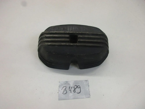 Coperchio valvola b489 bmw - valvola,