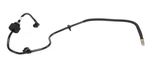 Tubazione servofreno 8l - tubazione,