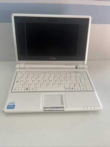 Netbook portatile vintage - netbook, asus