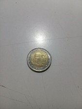 Moneta rara euro - rara, italia