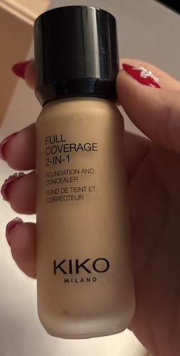 Kiko milano full - kiko,