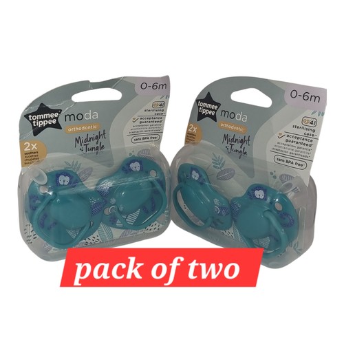 Tommee tippee succhietti - tippee, per