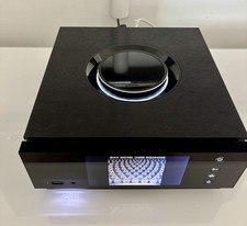 Amplificatore streaming naim - amplificatore,