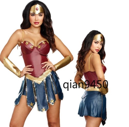Vestiti cosplay costume - vestiti,