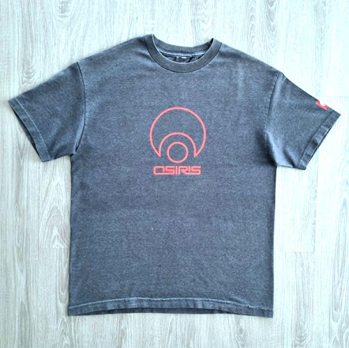 Camicia skateboard vintage