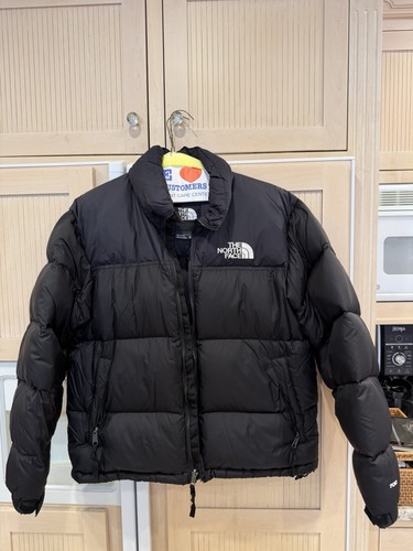 The north face - 1996, retro