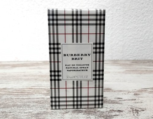 Burberry brit edt - burberry,