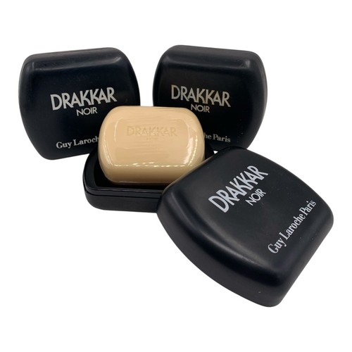 Drakkar noir sapone con - x,