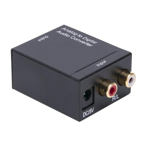 Moni convertitore audio - convertitore,