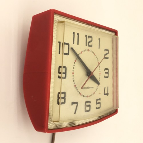 General electric 60s 70s - general, 220