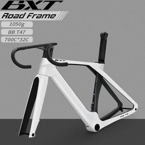 Set telaio bici corsa - set, in