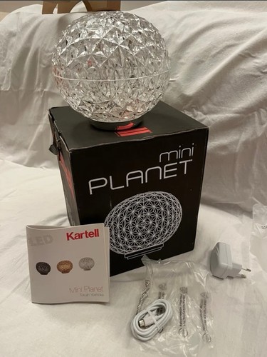 Kartell mini planet - kartell, a