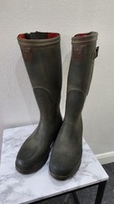 Stivali wellington aigle - stivali,