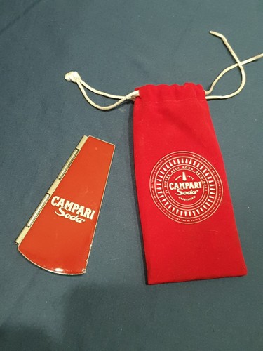 Specchietto borsa - specchietto,